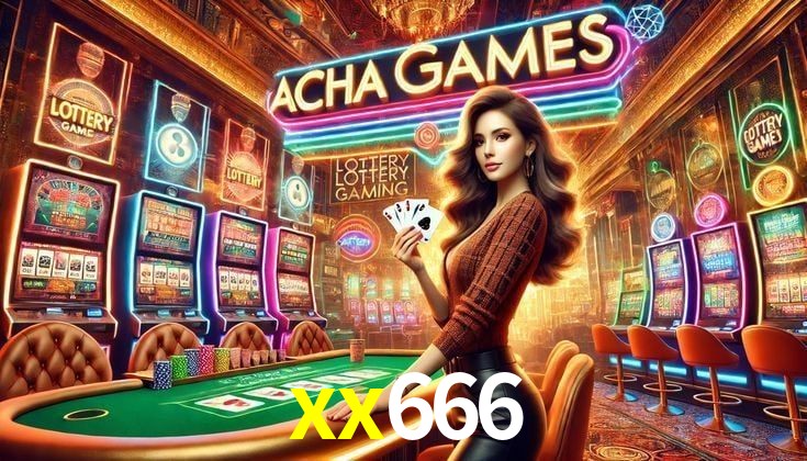 Experiência VIP xx666