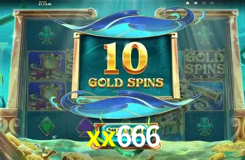 A Revolução dos Aplicativos de Jogos no xx666