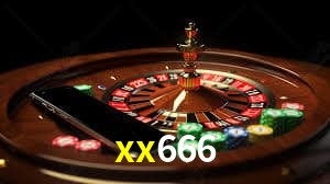 Welcome Bonus xx666