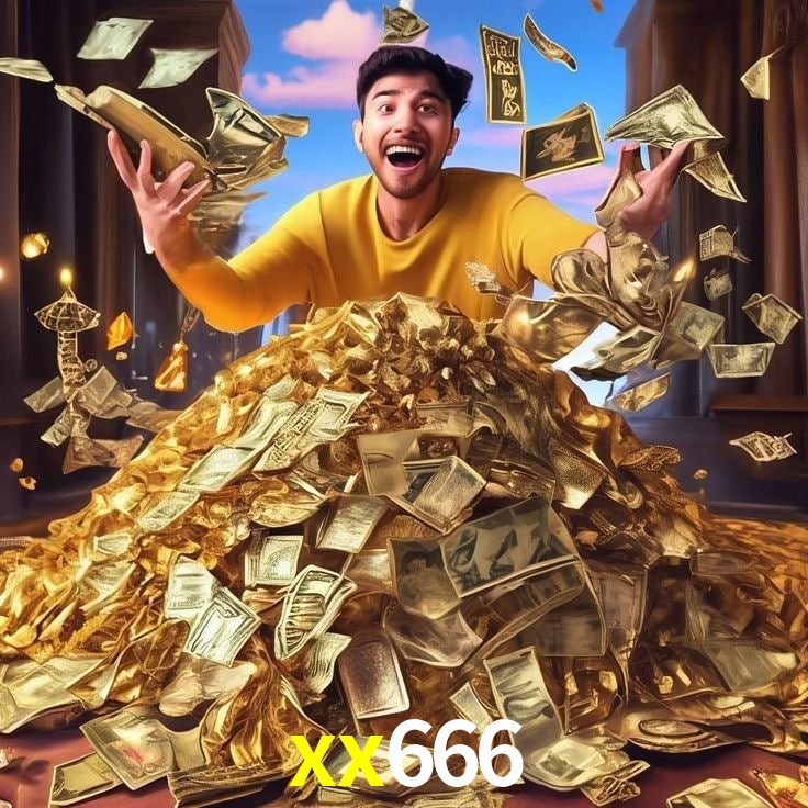Experiência VIP xx666