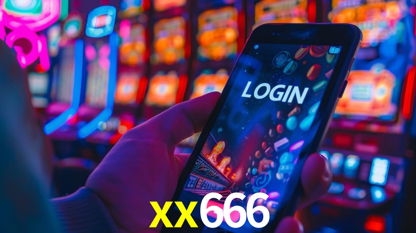Estatísticas xx666