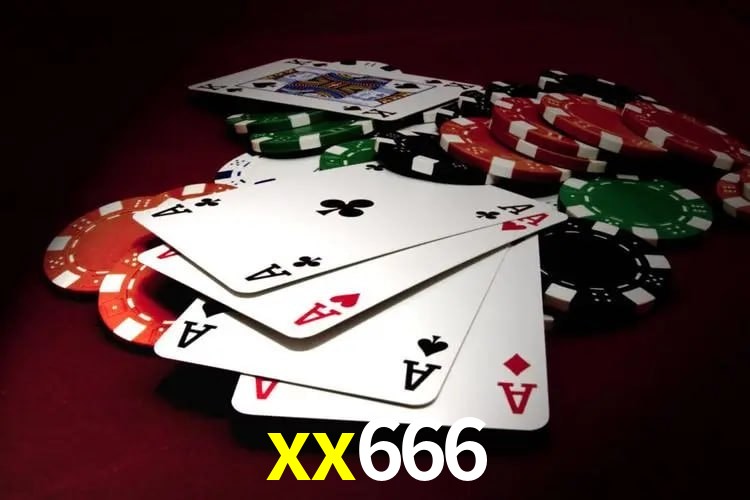 Bônus de Boas-vindas xx666