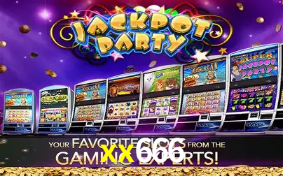 A Revolução dos Aplicativos de Jogos no xx666