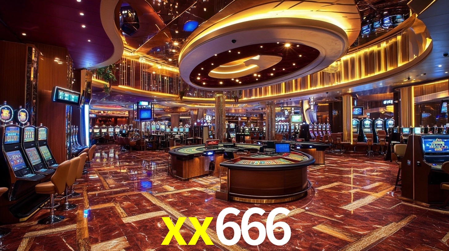 Roulette Table xx666