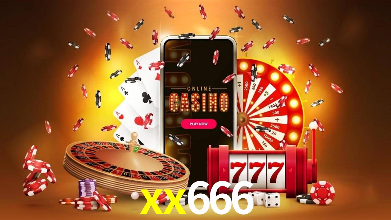 xx666 Belo Horizonte - Jackpots
