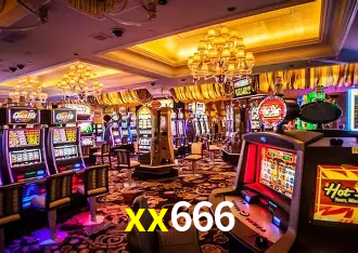 xx666 Cassino - 80+ Mesas ao Vivo