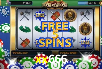 xx666 Brasília - Casino Guide