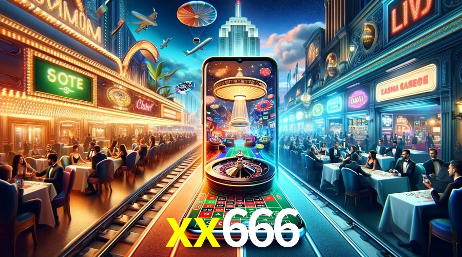 Seasonal Promotions xx666