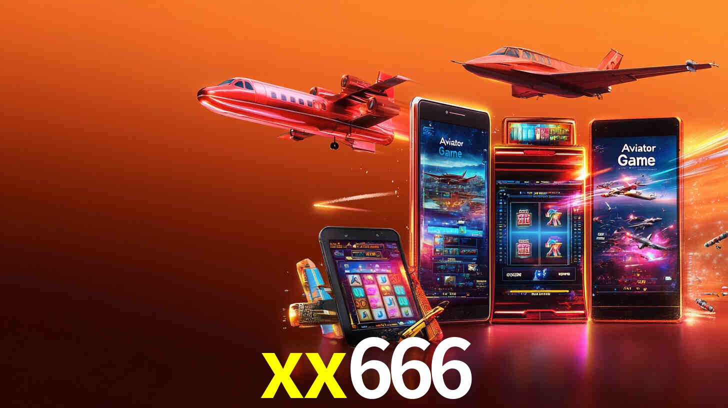 Apostas Esportivas na xx666: Um Guia Completo