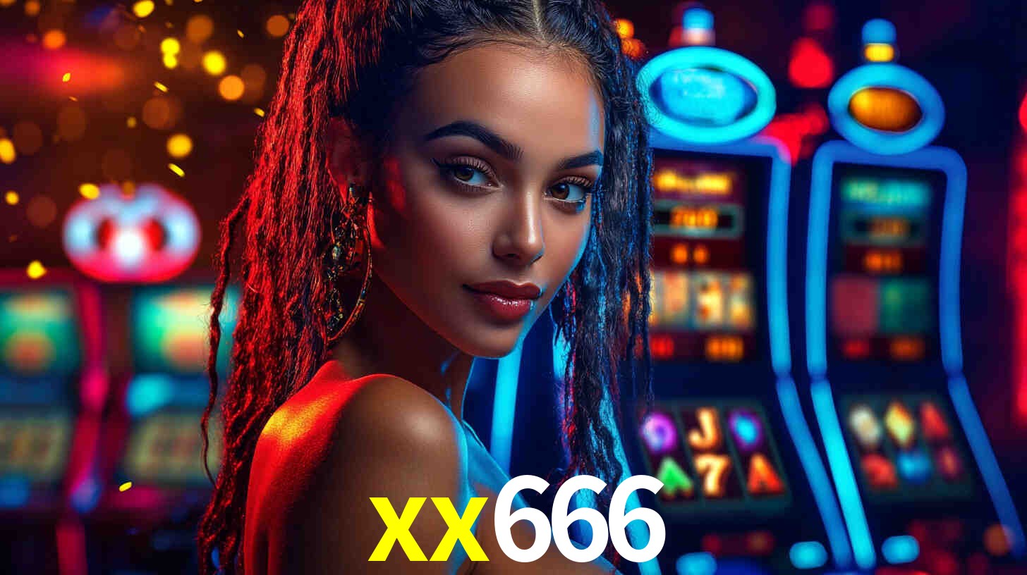Inovações de Jogos na xx666: O Futuro das Experiências Interativas