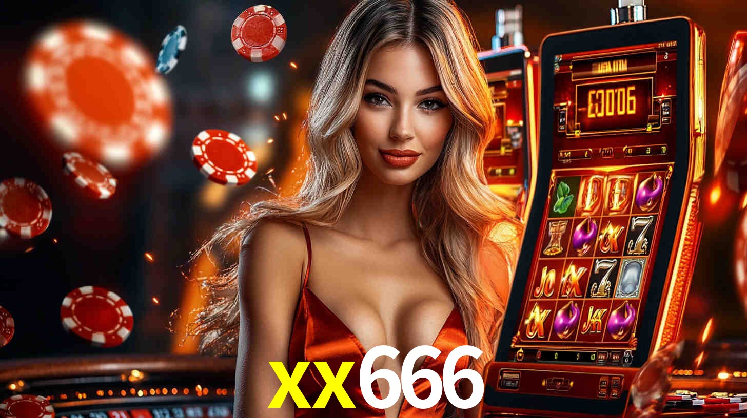 xx666 bet