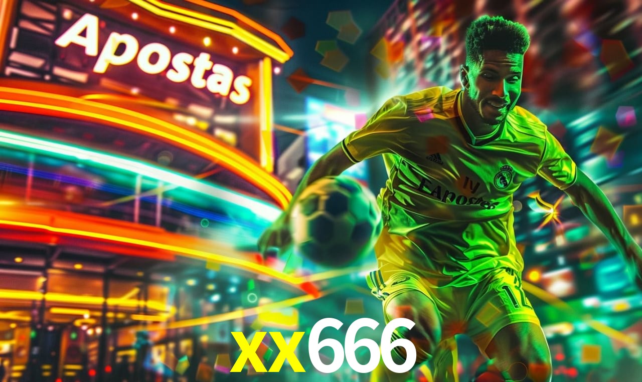 Promoção Relâmpago xx666