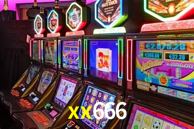 Explorando a Categoria de Eventos em Apostas na xx666