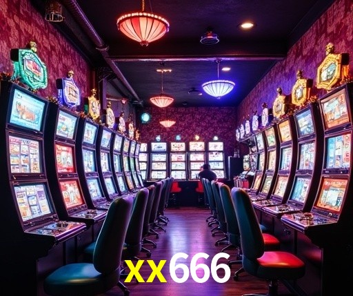 xx666 Brasília - Bonus Features