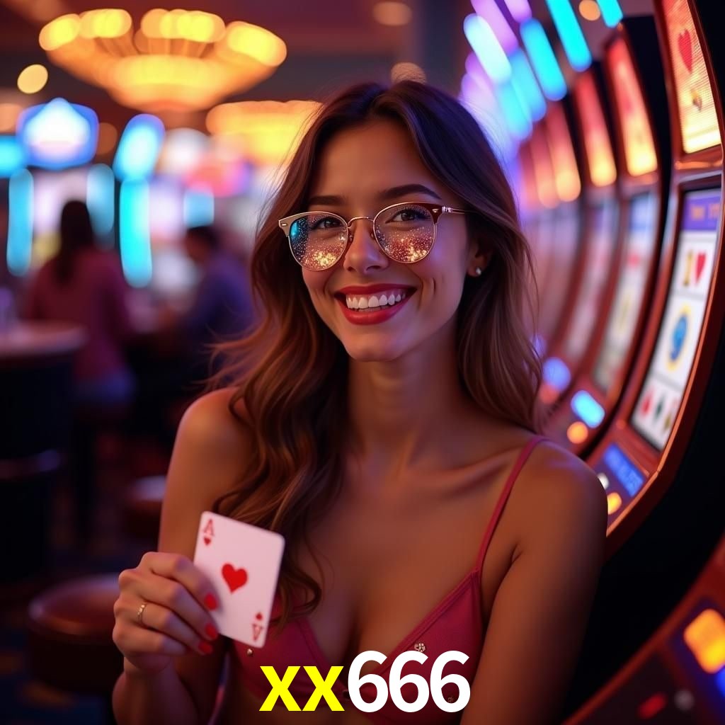 Bonus Features xx666