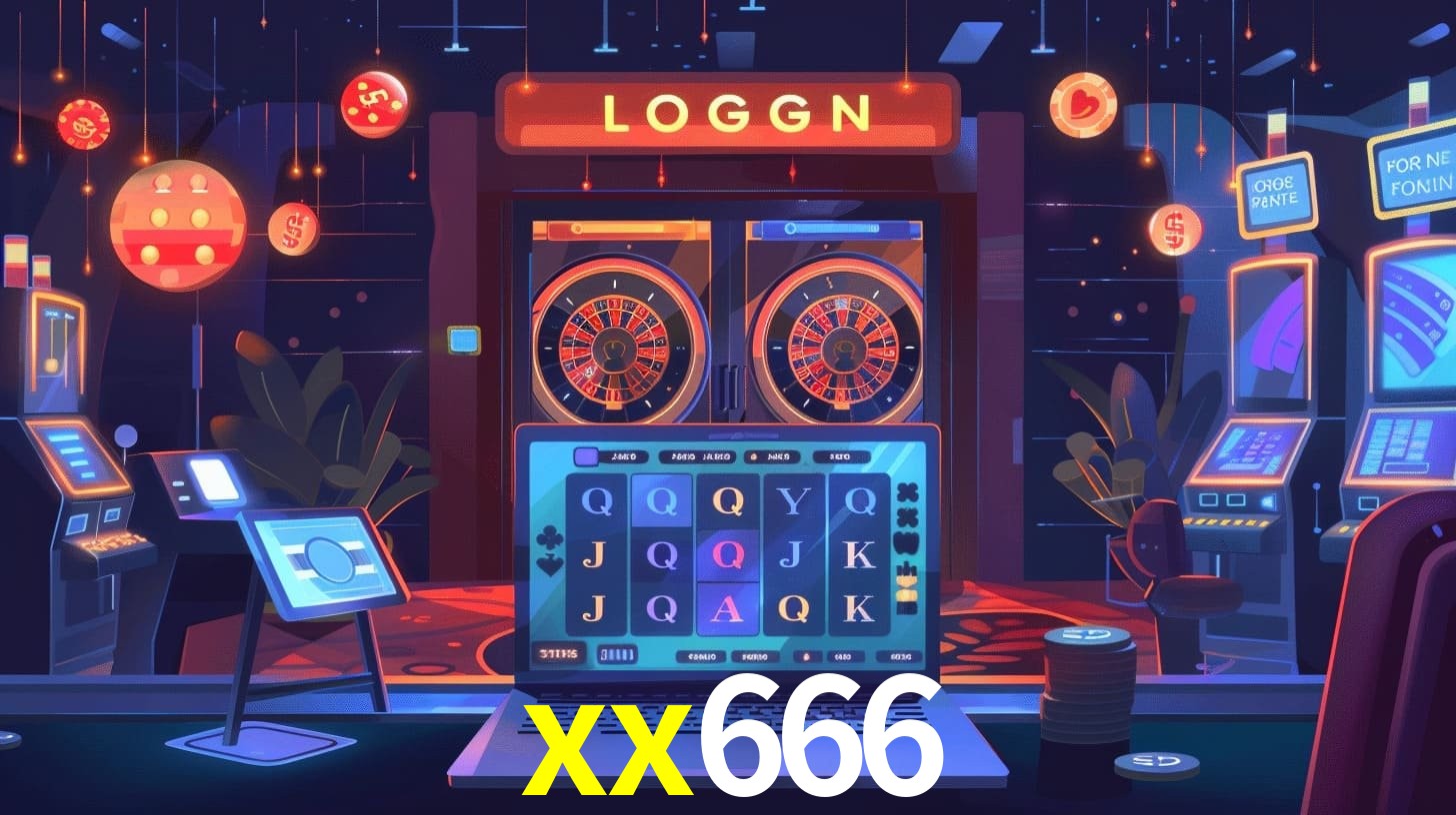 xx666 Plataforma - Certificada MGA desde 2015