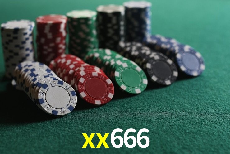 Game Providers xx666