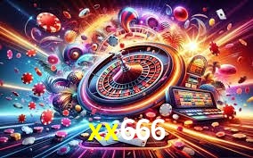 Casino Ao Vivo xx666