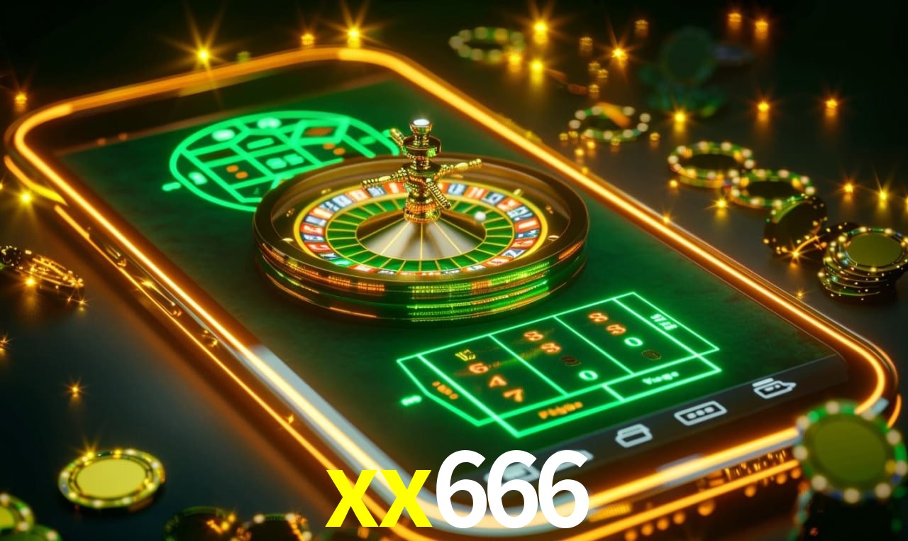 xx666 - Rápido Acesse