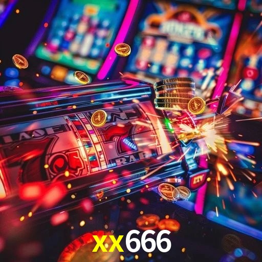 Apostas de Futebol xx666