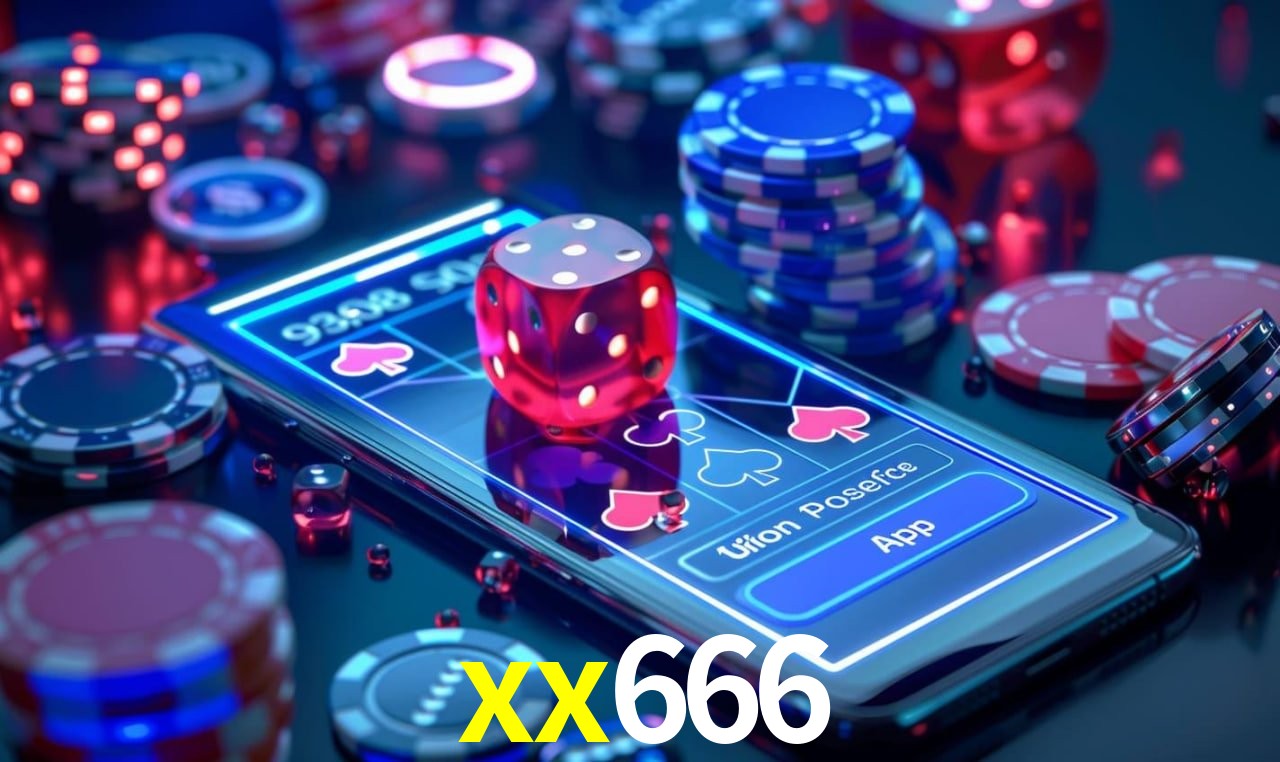 xx666 Brasília - Betting Features