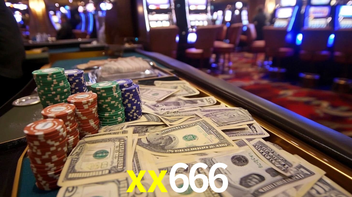 xx666 Salvador - Strategy