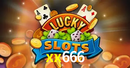 Descubra o Mundo do Cassino Online com xx666