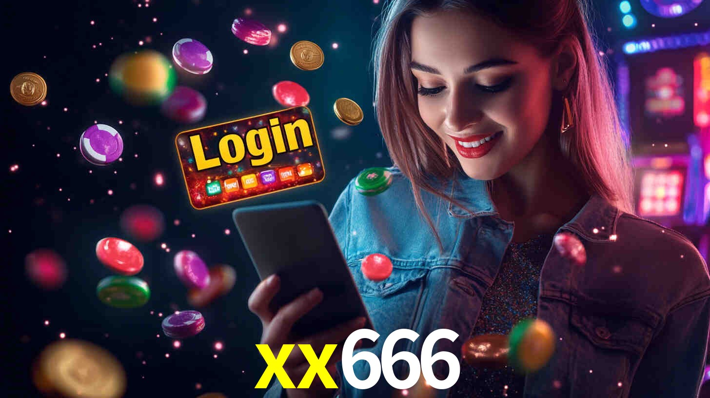 Explorando a Categoria de Eventos em Apostas na xx666