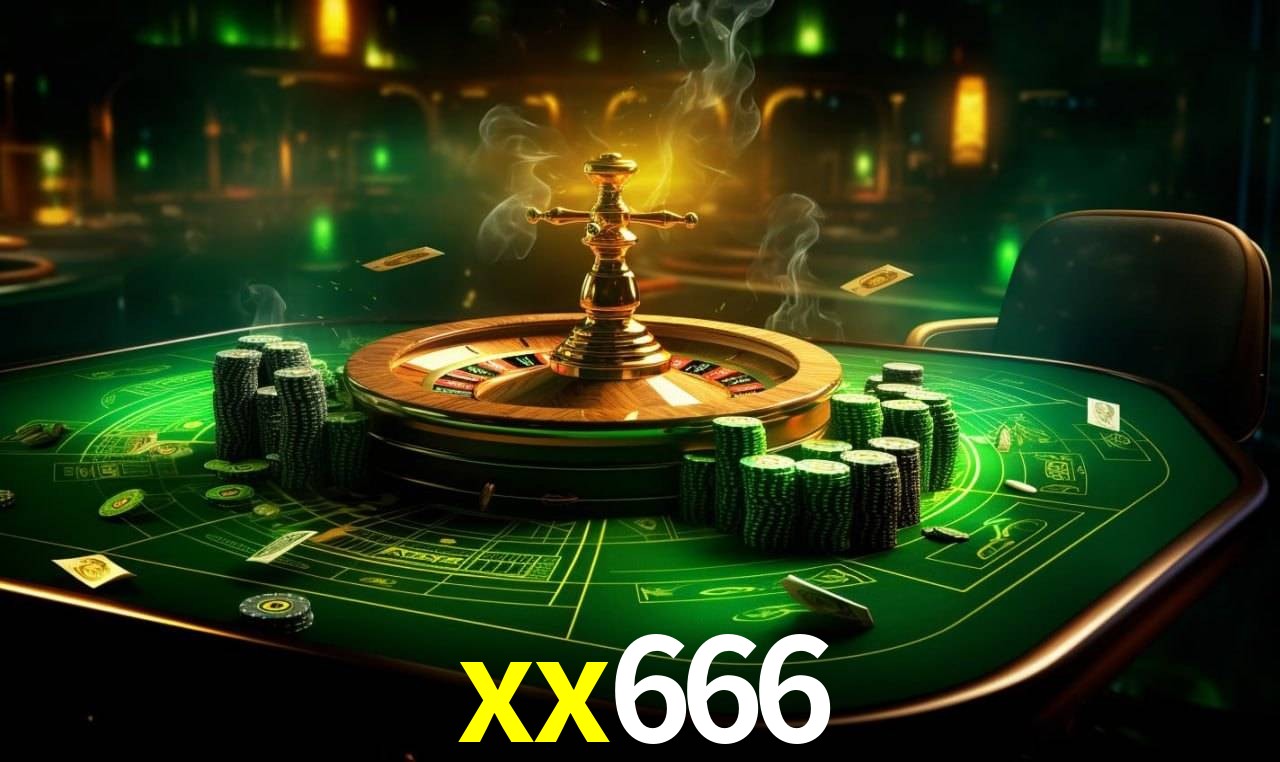 Interface do App xx666