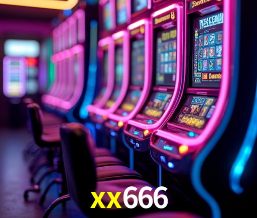 xx666 São Paulo - Top Slots
