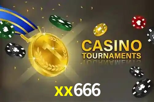 xx666 - App Features