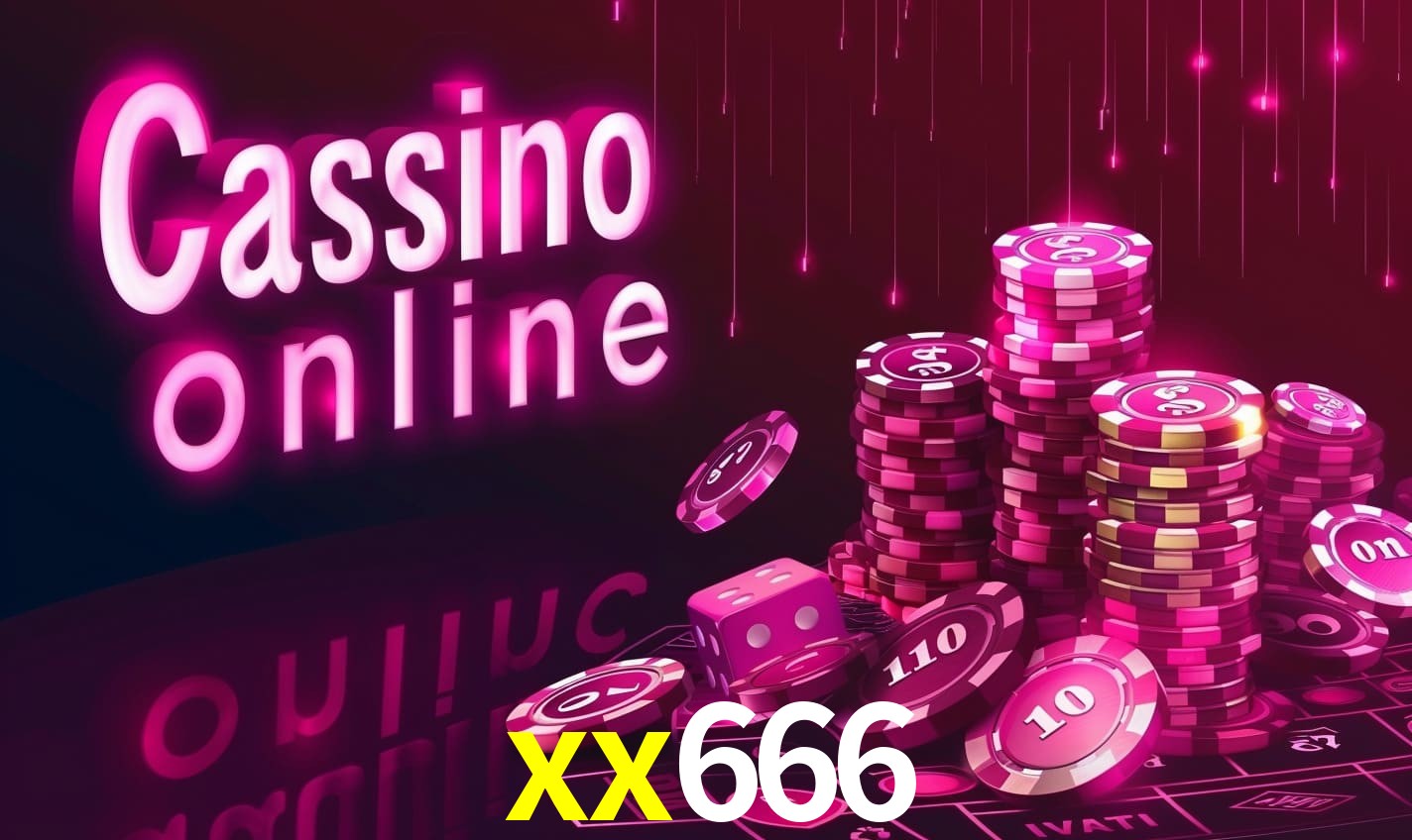 xx666 Belo Horizonte - Provably Fair