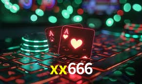 Benefícios da Conta xx666