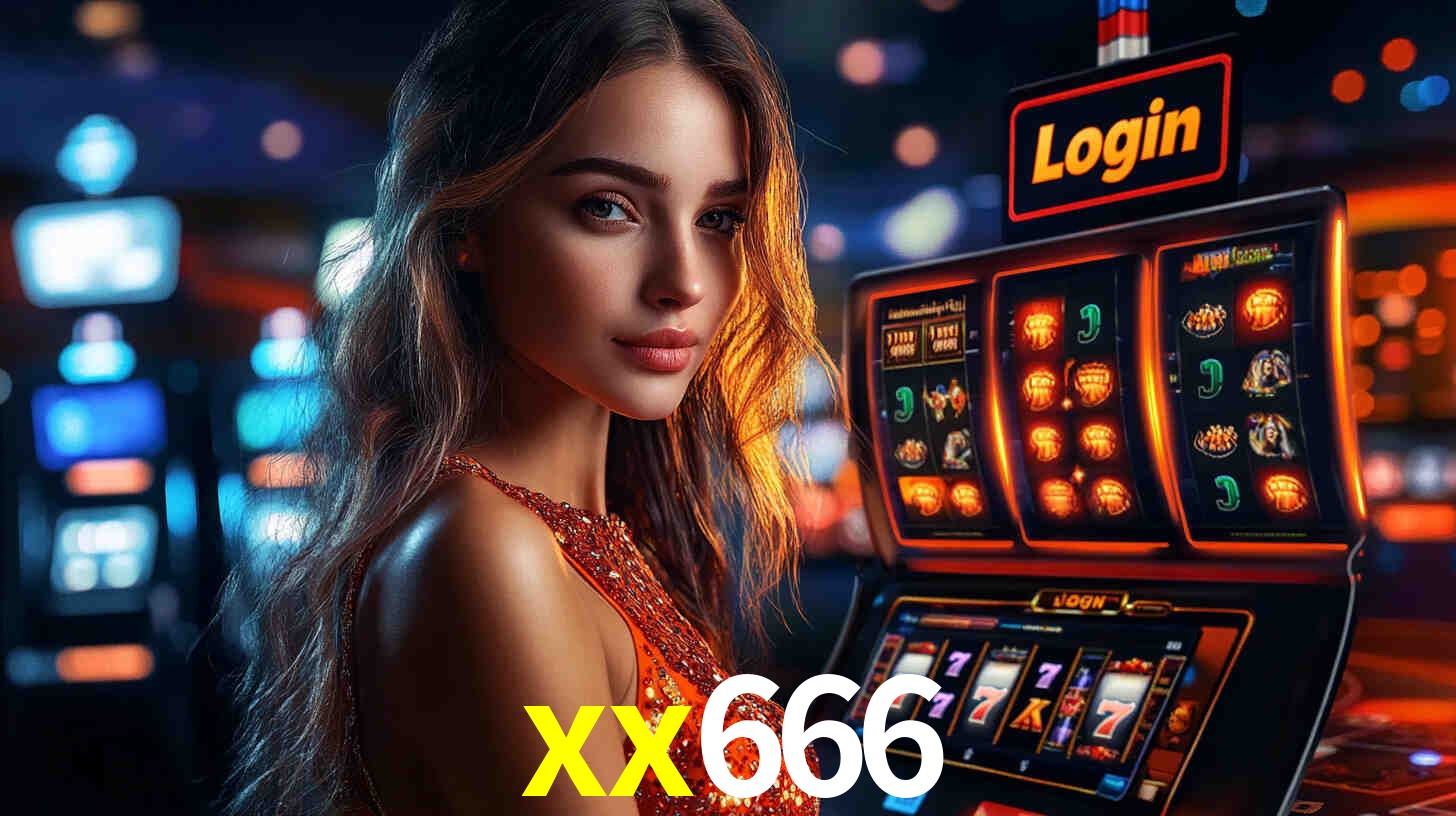 Experimente o Login Seguro Premium no xx666