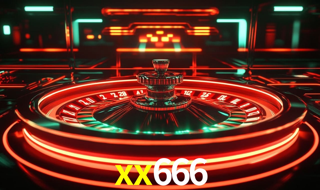 Descubra o Programa VIP da xx666: Vantagens Exclusivas para Jogadores
