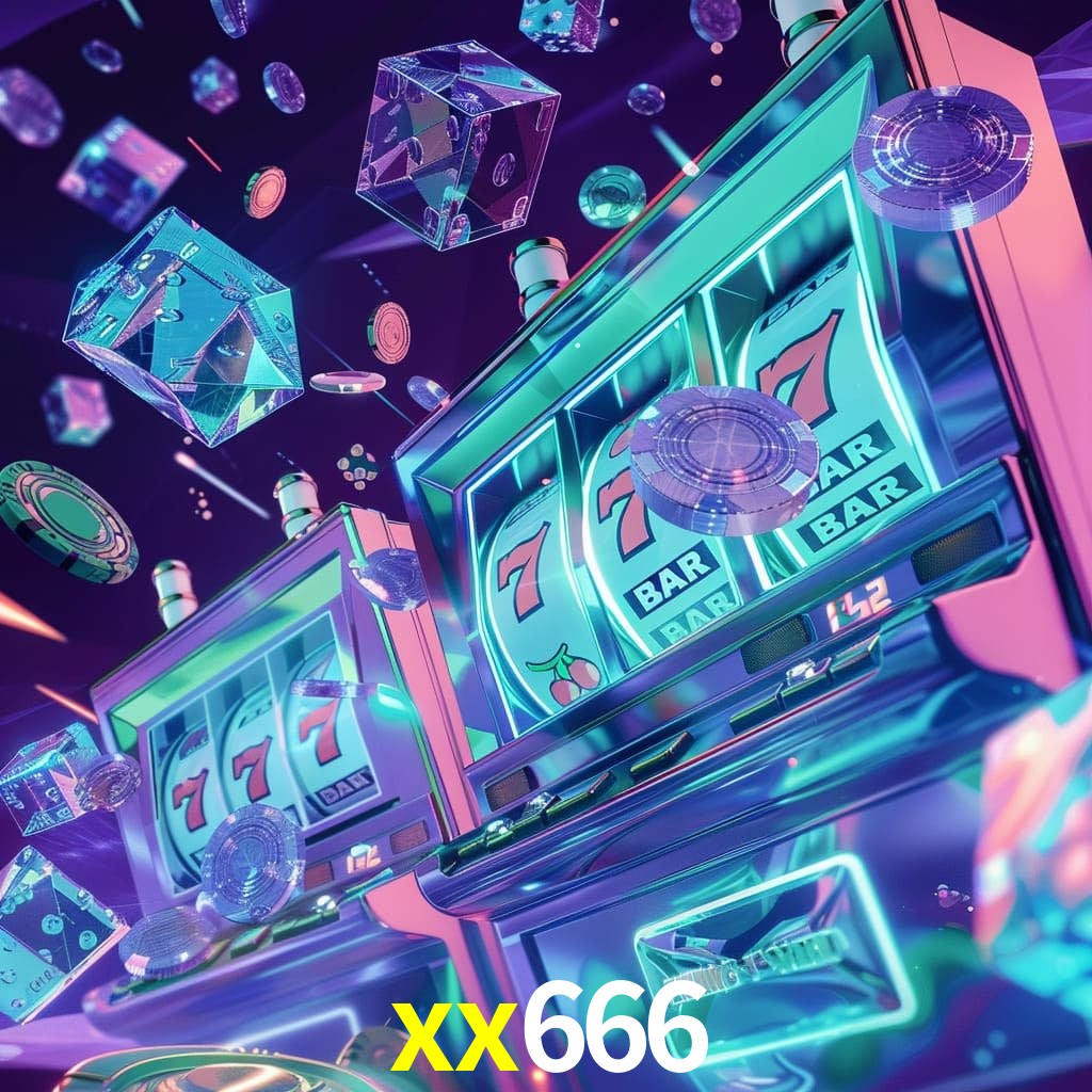 PIX Instantâneo xx666