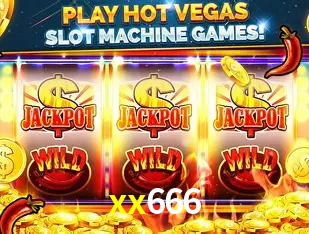 Desvendando o Mundo dos Jogos Virtuais na xx666