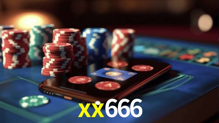 xx666 São Paulo - Jogo Providers