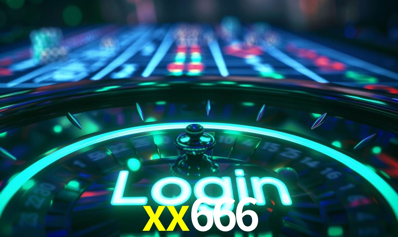 Jogos de Slot xx666