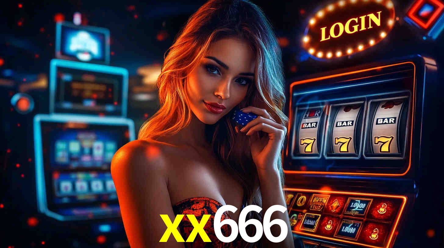 xx666 bet