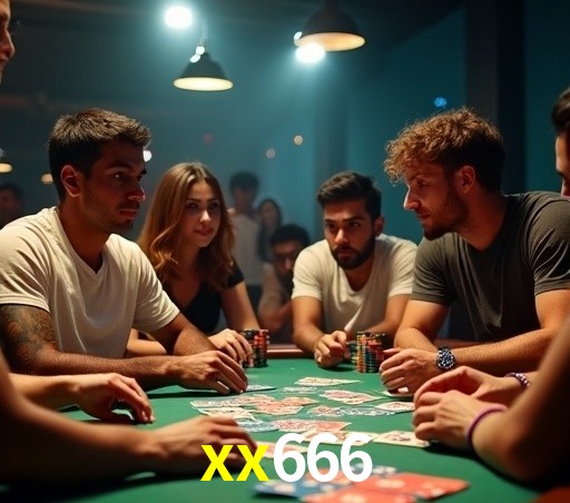 xx666 Slot - 320+ Caça-Níqueis Premium