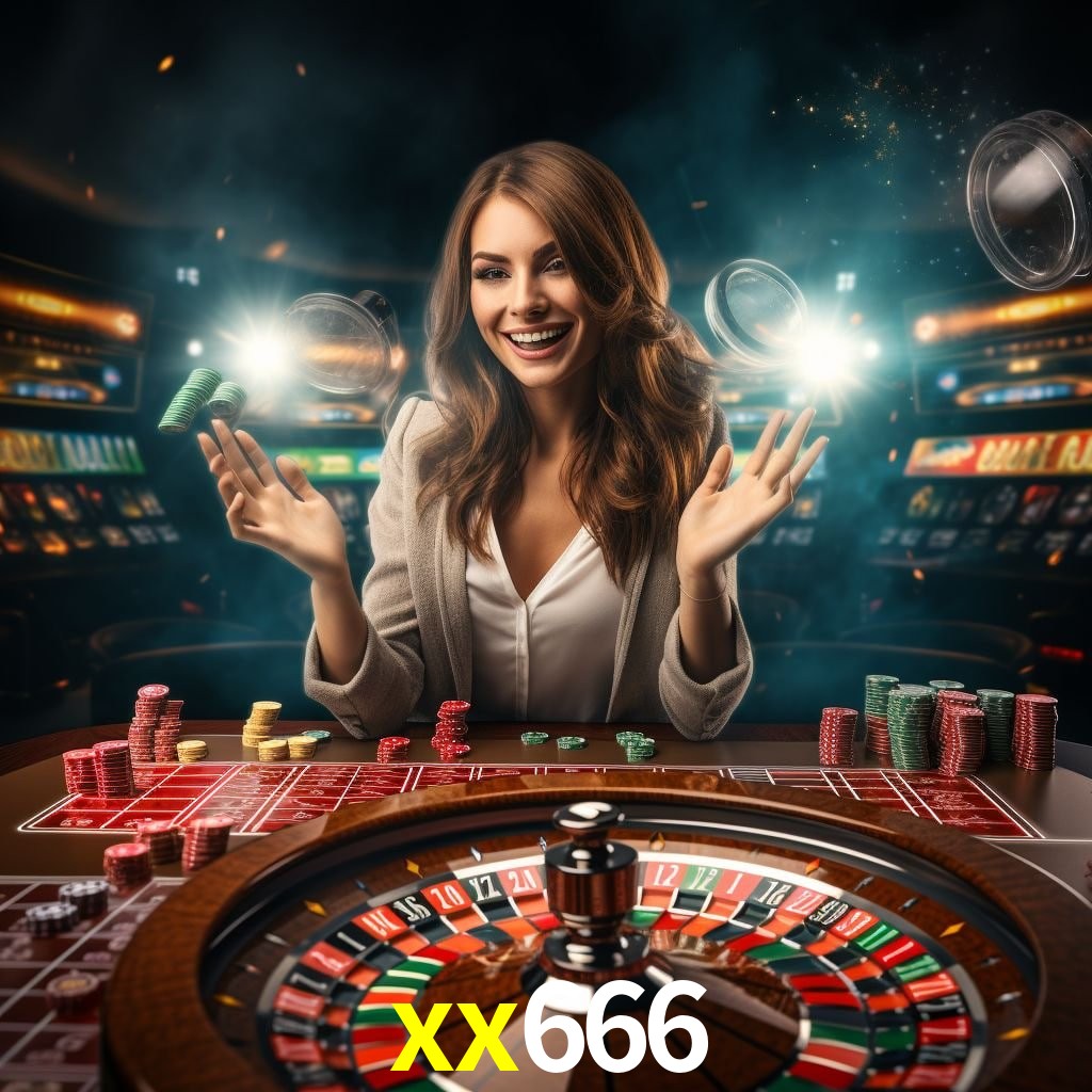Ofertas Imperdíveis na xx666: Promoções e Bônus Que Valem a Pena