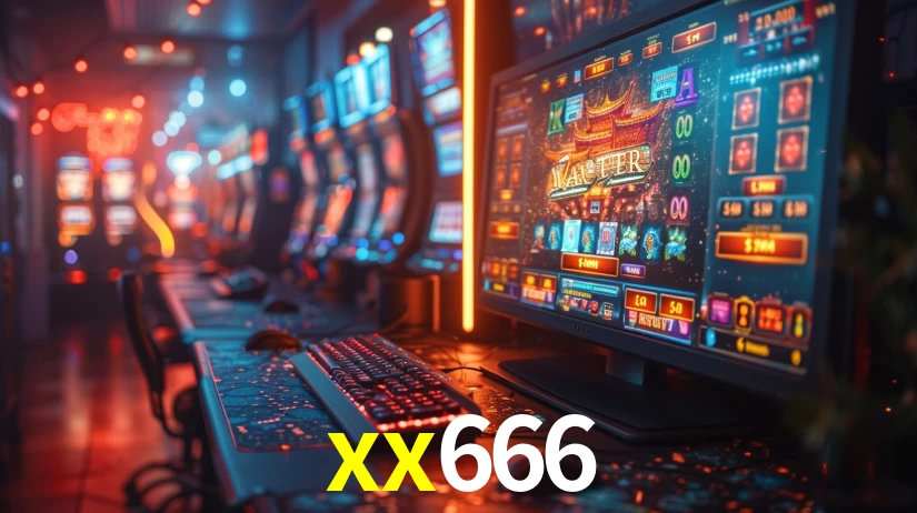 xx666 bet