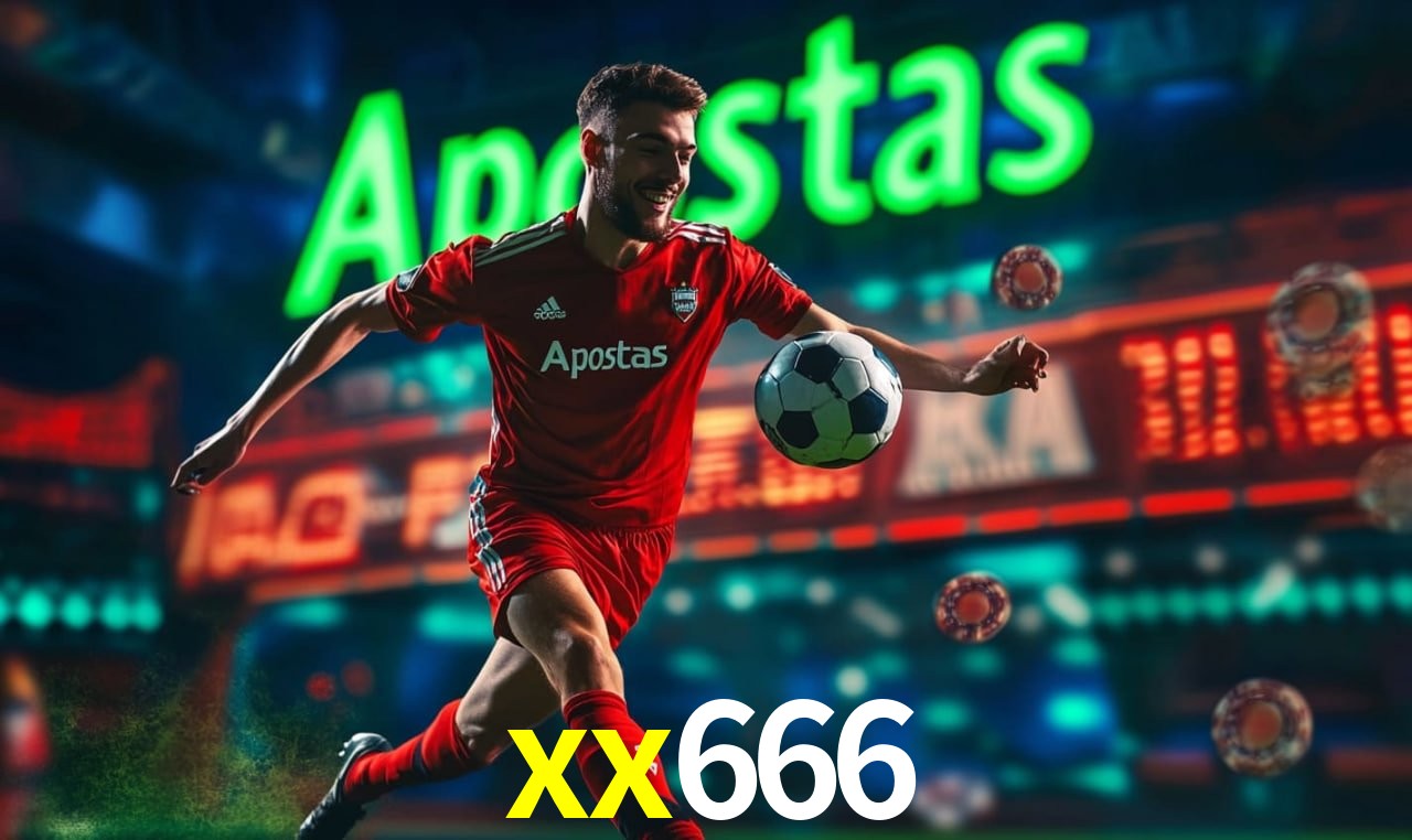 Casino Ao Vivo xx666