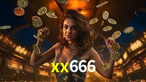 Slot Games xx666