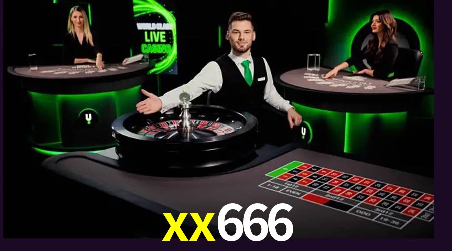 Exclusive Offers xx666