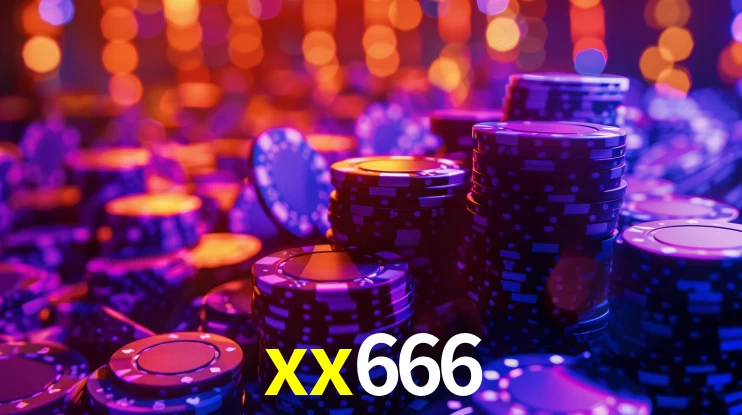 Bônus Generosos e Exclusivos no xx666 para Você!