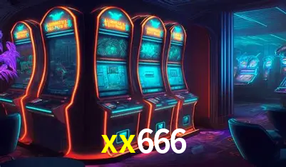 xx666 Bônus - Pacote R$5.000 + VIP
