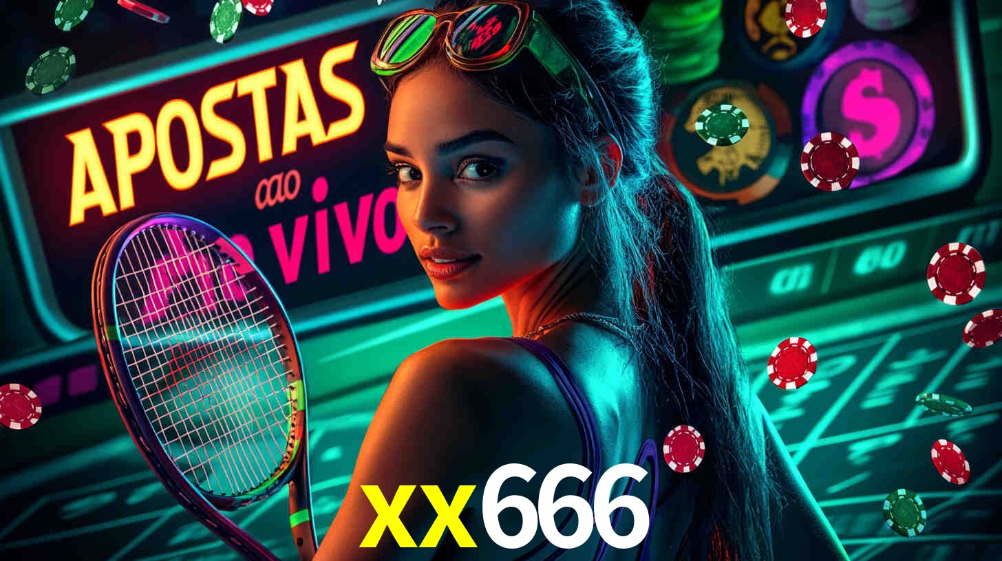 Explorando a Categoria de Eventos em Apostas na xx666