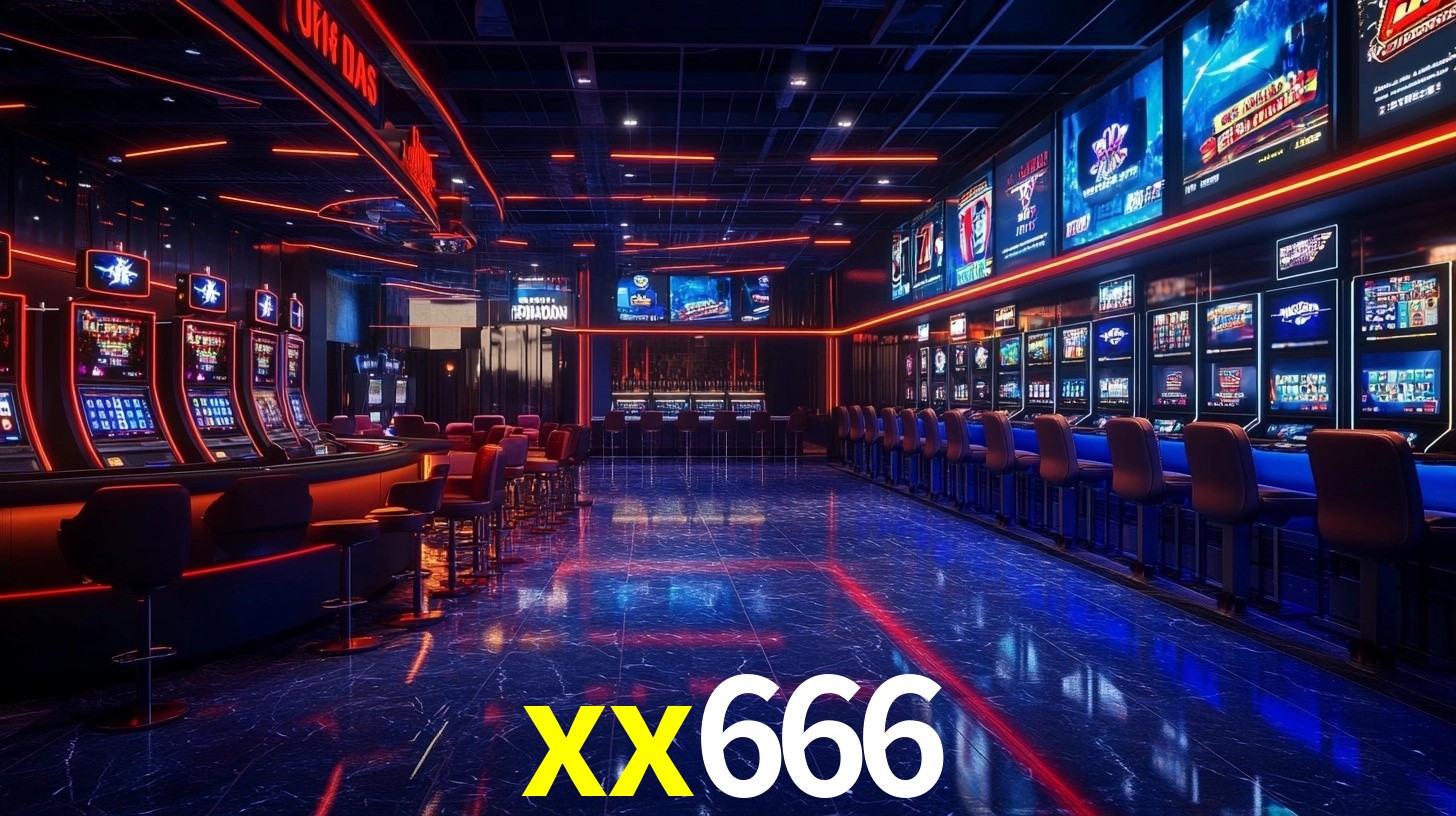 Live Casino xx666